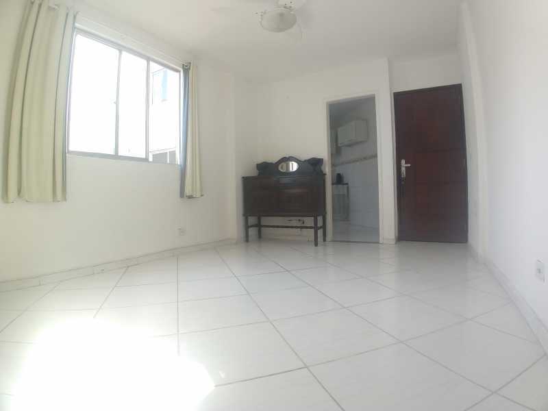 Conheça 2 do imóvel - Apartamento 2 quartos à venda Vargem Pequena, Rio de Janeiro - R$ 210.000 - BRAP20555 - 2 2 - 2