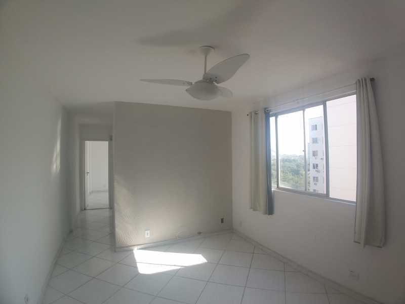 Conheça 3 do imóvel - Apartamento 2 quartos à venda Vargem Pequena, Rio de Janeiro - R$ 210.000 - BRAP20555 - 3 3 - 3
