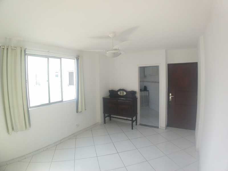 Conheça 4 do imóvel - Apartamento 2 quartos à venda Vargem Pequena, Rio de Janeiro - R$ 210.000 - BRAP20555 - 4 4 - 4