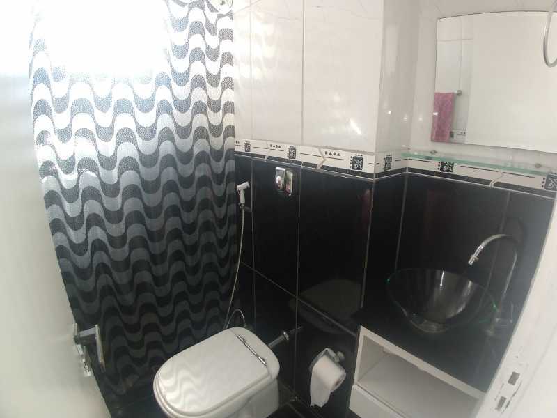 Conheça 7 do imóvel - Apartamento 2 quartos à venda Vargem Pequena, Rio de Janeiro - R$ 210.000 - BRAP20555 - 7 7 - 7