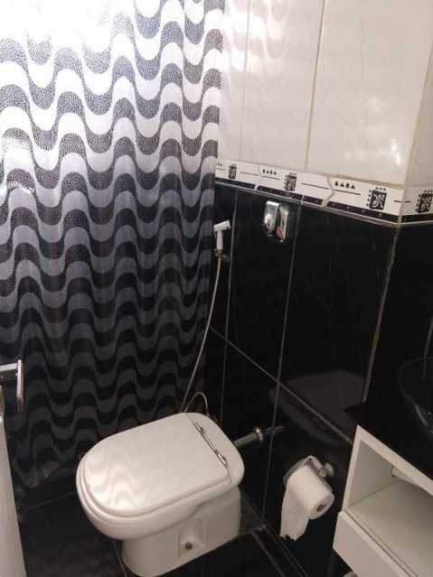 Conheça 8 do imóvel - Apartamento 2 quartos à venda Vargem Pequena, Rio de Janeiro - R$ 210.000 - BRAP20555 - 8 8 - 8