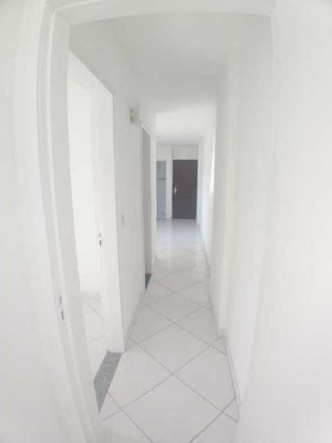 Conheça 16 do imóvel - Apartamento 2 quartos à venda Vargem Pequena, Rio de Janeiro - R$ 210.000 - BRAP20555 - 16 16 - 16