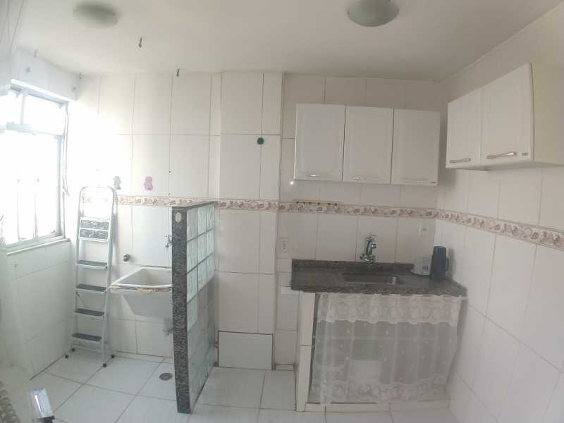 Conheça 17 do imóvel - Apartamento 2 quartos à venda Vargem Pequena, Rio de Janeiro - R$ 210.000 - BRAP20555 - 17 17 - 17