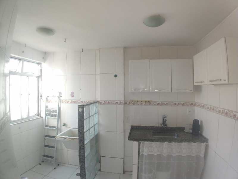 Conheça 18 do imóvel - Apartamento 2 quartos à venda Vargem Pequena, Rio de Janeiro - R$ 210.000 - BRAP20555 - 18 18 - 18