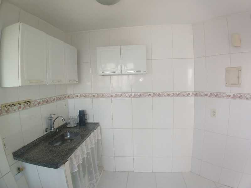 Conheça 19 do imóvel - Apartamento 2 quartos à venda Vargem Pequena, Rio de Janeiro - R$ 210.000 - BRAP20555 - 19 19 - 19