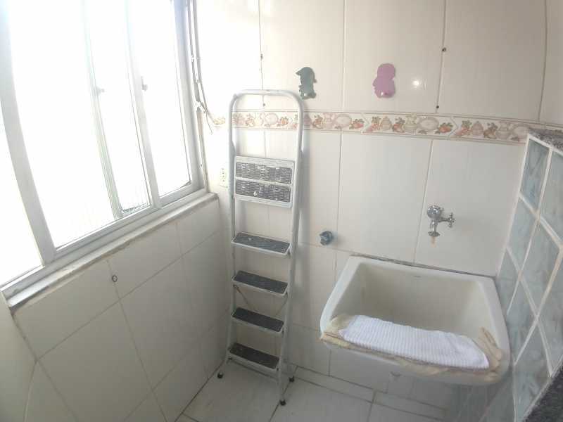 Conheça 20 do imóvel - Apartamento 2 quartos à venda Vargem Pequena, Rio de Janeiro - R$ 210.000 - BRAP20555 - 20 20 - 20