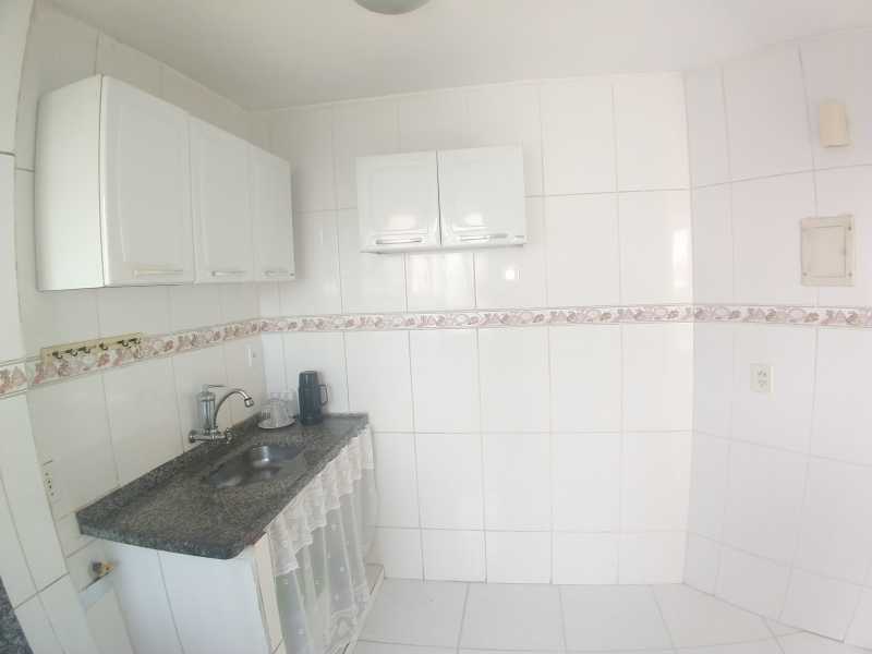 Conheça 21 do imóvel - Apartamento 2 quartos à venda Vargem Pequena, Rio de Janeiro - R$ 210.000 - BRAP20555 - 21 21 - 21