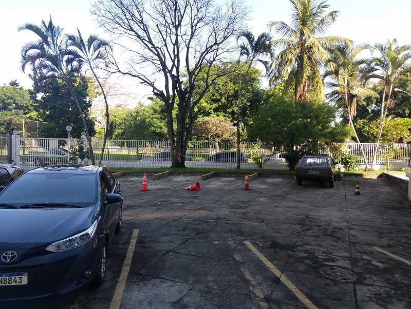 Conheça 25 do imóvel - Apartamento 2 quartos à venda Vargem Pequena, Rio de Janeiro - R$ 210.000 - BRAP20555 - 25 25 - 25