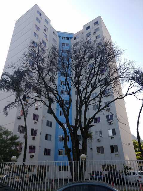 Conheça 29 do imóvel - Apartamento 2 quartos à venda Vargem Pequena, Rio de Janeiro - R$ 210.000 - BRAP20555 - 29 29 - 29
