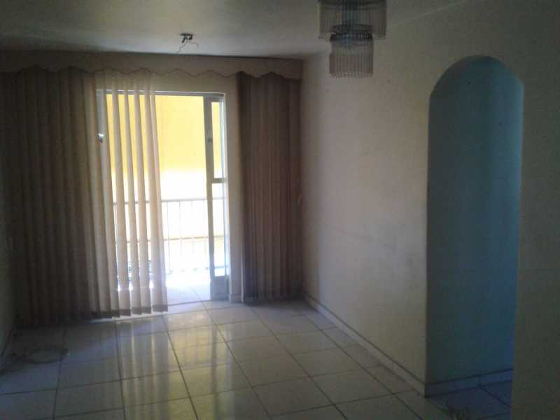 Conheça 2 do imóvel - Apartamento 2 quartos à venda Taquara, Rio de Janeiro - R$ 199.900 - BRAP20559 - 2 2 - 2