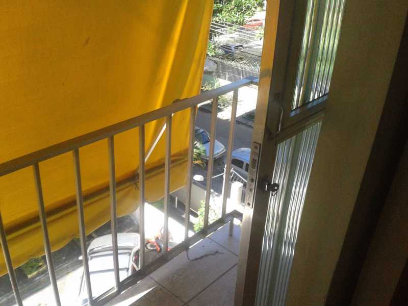 Conheça 3 do imóvel - Apartamento 2 quartos à venda Taquara, Rio de Janeiro - R$ 199.900 - BRAP20559 - 3 3 - 3