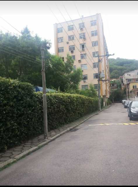 Conheça 2 1 do imóvel - Apartamento 2 quartos à venda Madureira, Rio de Janeiro - R$ 160.000 - BRAP20561 - 8 2 1 - 8