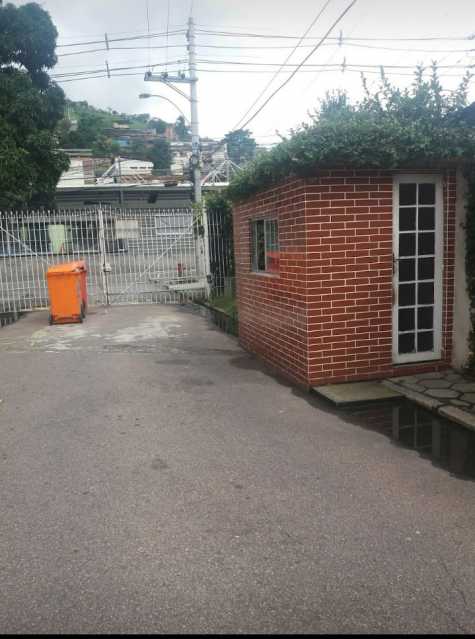 Conheça 4 1 do imóvel - Apartamento 2 quartos à venda Madureira, Rio de Janeiro - R$ 160.000 - BRAP20561 - 11 4 1 - 11