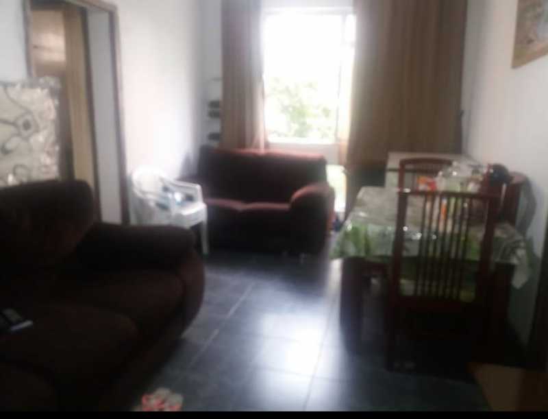 Conheça 5 1 do imóvel - Apartamento 2 quartos à venda Madureira, Rio de Janeiro - R$ 160.000 - BRAP20561 - 2 5 1 - 2
