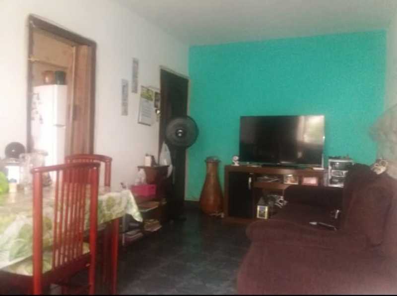 Conheça 6 1 do imóvel - Apartamento 2 quartos à venda Madureira, Rio de Janeiro - R$ 160.000 - BRAP20561 - 3 6 1 - 3