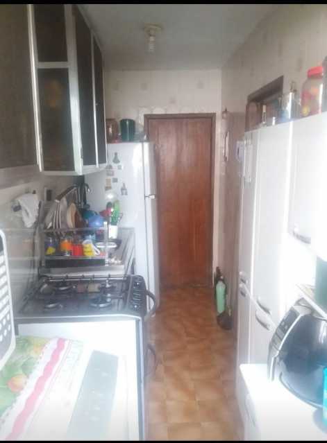Conheça 8 1 do imóvel - Apartamento 2 quartos à venda Madureira, Rio de Janeiro - R$ 160.000 - BRAP20561 - 4 8 1 - 4