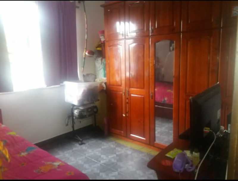 Conheça 9 1 do imóvel - Apartamento 2 quartos à venda Madureira, Rio de Janeiro - R$ 160.000 - BRAP20561 - 6 9 1 - 6