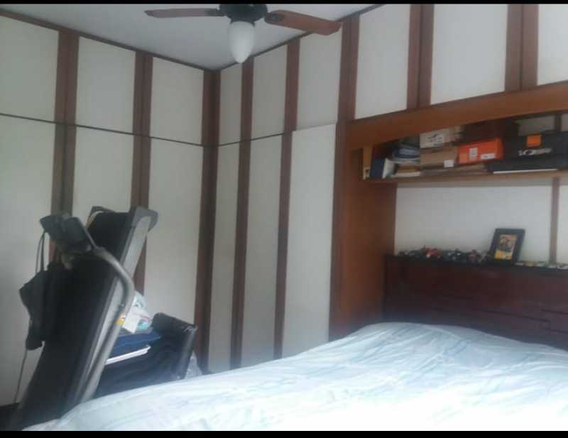 Conheça 10 1 do imóvel - Apartamento 2 quartos à venda Madureira, Rio de Janeiro - R$ 160.000 - BRAP20561 - 5 10 1 - 5