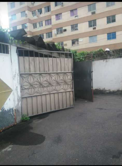 Conheça 11 do imóvel - Apartamento 2 quartos à venda Madureira, Rio de Janeiro - R$ 160.000 - BRAP20561 - 12 11 - 12