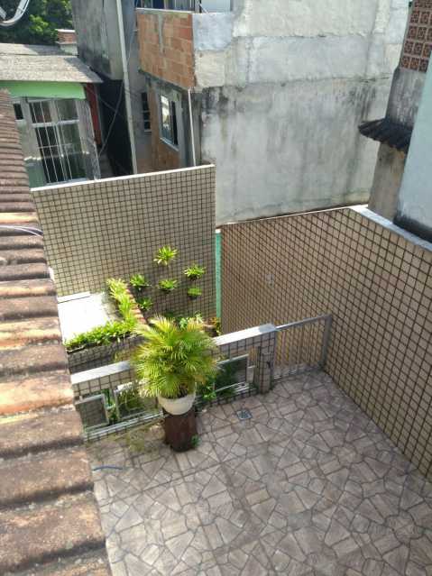Conheça 28f6947a-8632-4a0b-8593-d2eaf4 do imóvel - Casa 4 quartos à venda Curicica, Rio de Janeiro - R$ 400.000 - BRCA40016 - 18 28f6947a-8632-4a0b-8593-d2eaf4 - 18