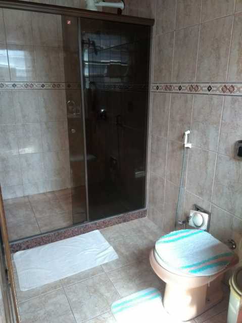 Conheça 3998049e-2d53-4c45-9e45-ce3568 do imóvel - Casa 4 quartos à venda Curicica, Rio de Janeiro - R$ 400.000 - BRCA40016 - 16 3998049e-2d53-4c45-9e45-ce3568 - 16