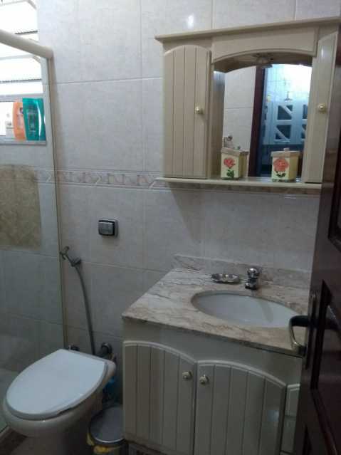 Conheça d9831daf-4741-47df-af9a-6f10d1 do imóvel - Casa 4 quartos à venda Curicica, Rio de Janeiro - R$ 400.000 - BRCA40016 - 17 d9831daf-4741-47df-af9a-6f10d1 - 17