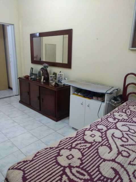 Conheça f17b170c-5177-4780-b4ae-1ed67e do imóvel - Casa 4 quartos à venda Curicica, Rio de Janeiro - R$ 400.000 - BRCA40016 - 14 f17b170c-5177-4780-b4ae-1ed67e - 14
