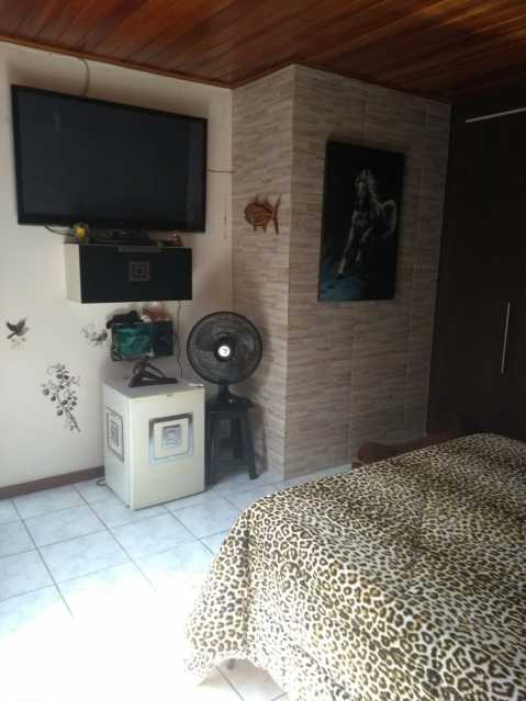 Conheça fbffb956-f5c6-4e0c-a5bb-56c660 do imóvel - Casa 4 quartos à venda Curicica, Rio de Janeiro - R$ 400.000 - BRCA40016 - 12 fbffb956-f5c6-4e0c-a5bb-56c660 - 12