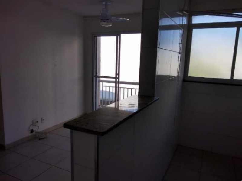 Conheça 03 do imóvel - Apartamento 2 quartos à venda Taquara, Rio de Janeiro - R$ 240.000 - BRAP20568 - 2 03 - 2