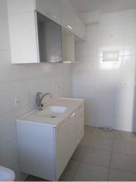 Conheça 05 do imóvel - Apartamento 2 quartos à venda Taquara, Rio de Janeiro - R$ 240.000 - BRAP20568 - 4 05 - 4