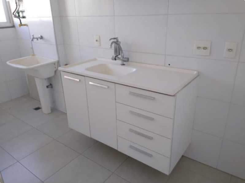 Conheça 06 do imóvel - Apartamento 2 quartos à venda Taquara, Rio de Janeiro - R$ 240.000 - BRAP20568 - 5 06 - 5
