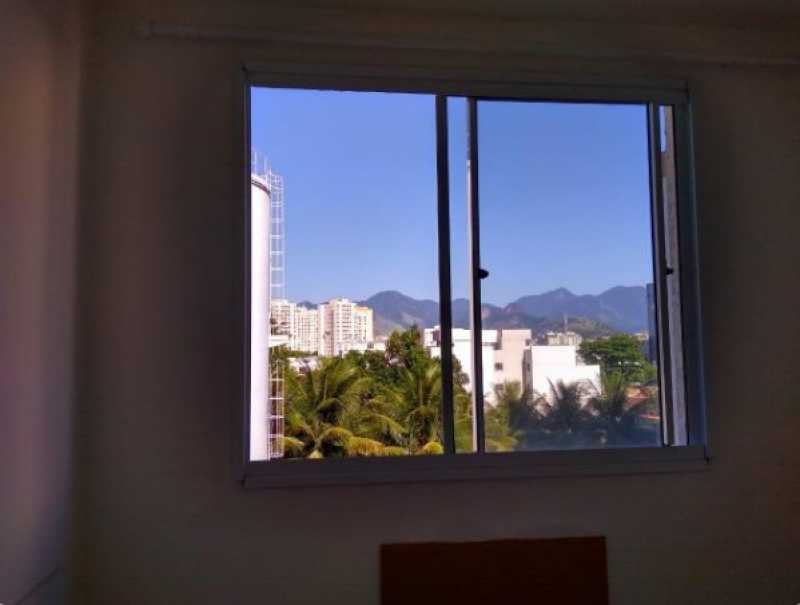 Conheça 010 do imóvel - Apartamento 2 quartos à venda Taquara, Rio de Janeiro - R$ 240.000 - BRAP20568 - 9 010 - 9