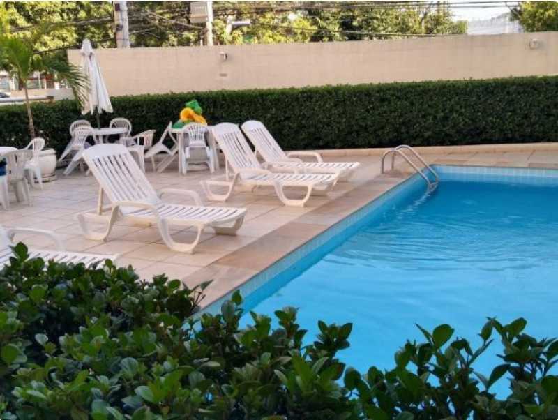 Conheça 015 do imóvel - Apartamento 2 quartos à venda Taquara, Rio de Janeiro - R$ 240.000 - BRAP20568 - 15 015 - 15