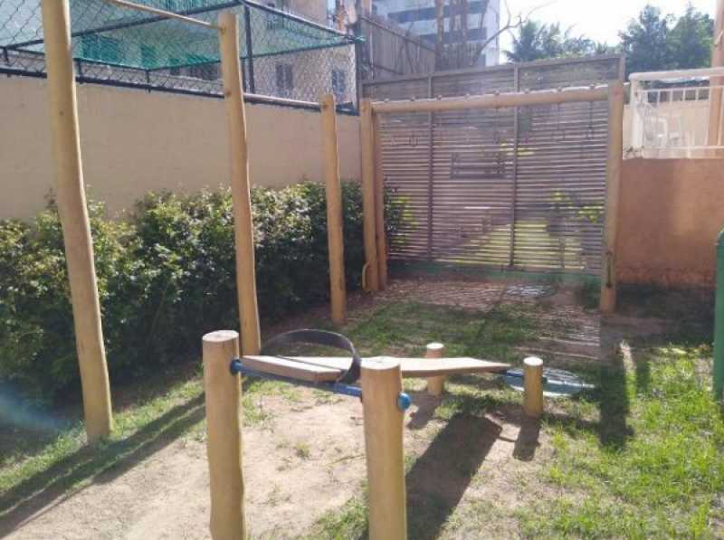 Conheça 018 do imóvel - Apartamento 2 quartos à venda Taquara, Rio de Janeiro - R$ 240.000 - BRAP20568 - 18 018 - 18