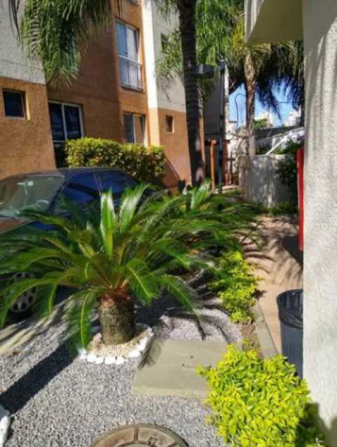 Conheça 019 do imóvel - Apartamento 2 quartos à venda Taquara, Rio de Janeiro - R$ 240.000 - BRAP20568 - 19 019 - 19