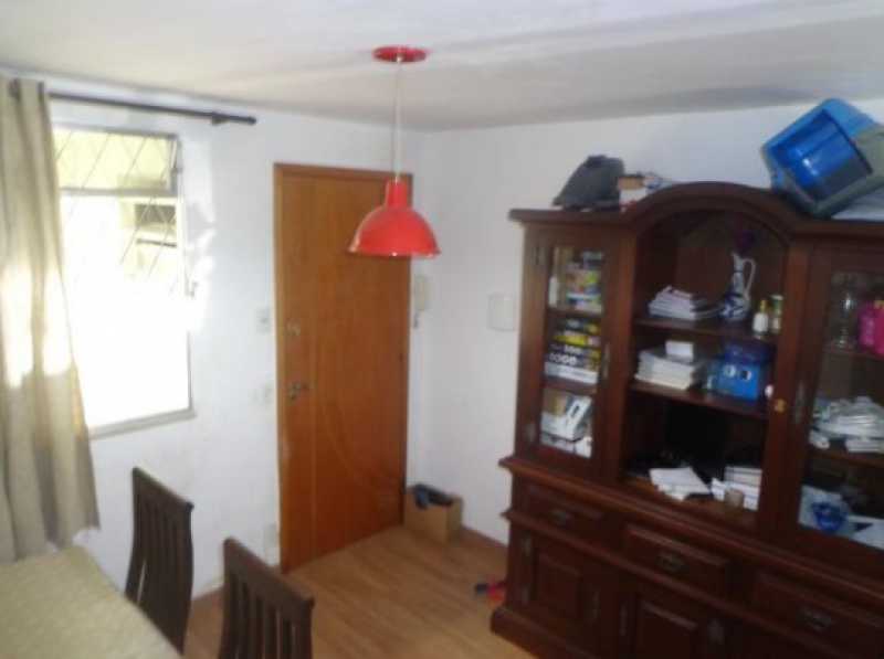 Conheça 3 do imóvel - Apartamento 1 quarto à venda Taquara, Rio de Janeiro - R$ 195.000 - BRAP10094 - 3 3 - 3