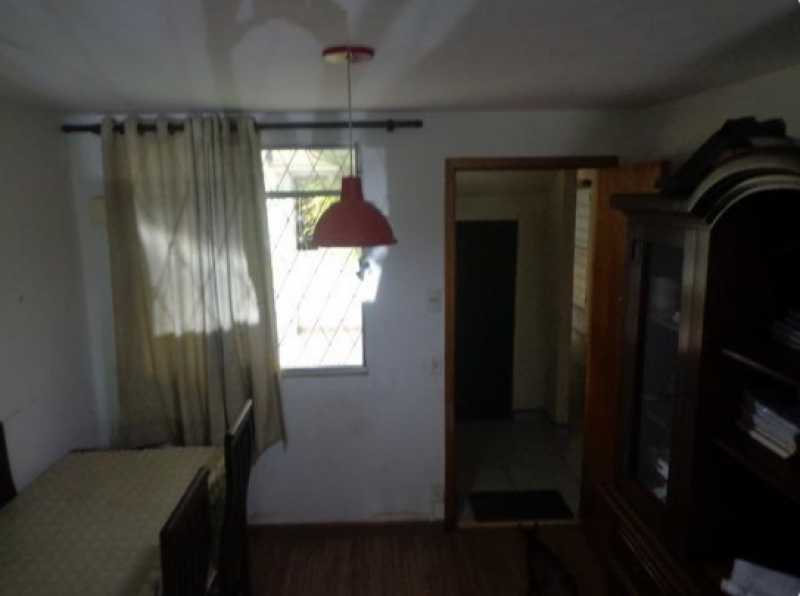 Conheça 5 do imóvel - Apartamento 1 quarto à venda Taquara, Rio de Janeiro - R$ 195.000 - BRAP10094 - 5 5 - 5
