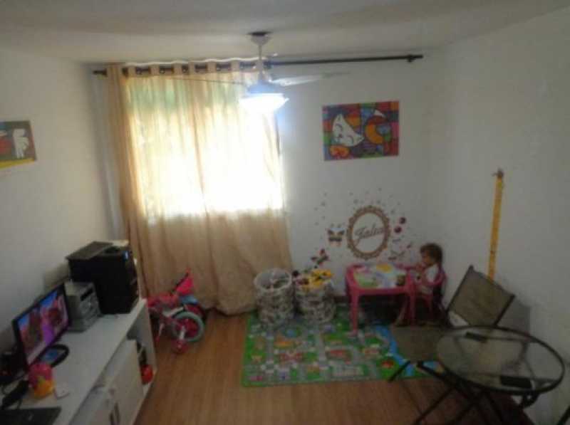Conheça 7 do imóvel - Apartamento 1 quarto à venda Taquara, Rio de Janeiro - R$ 195.000 - BRAP10094 - 7 7 - 7
