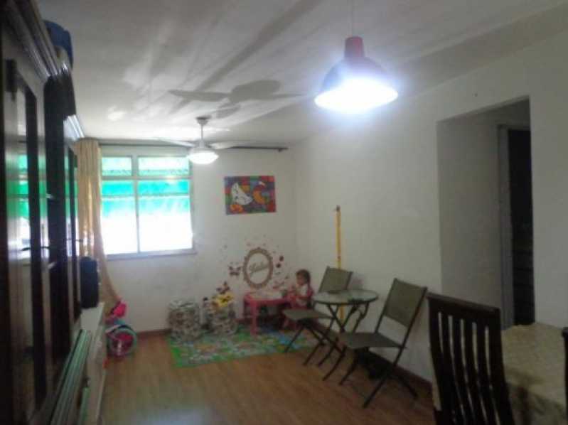 Conheça 8 do imóvel - Apartamento 1 quarto à venda Taquara, Rio de Janeiro - R$ 195.000 - BRAP10094 - 8 8 - 8