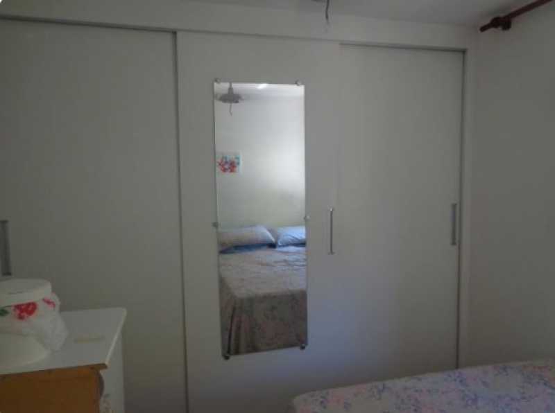 Conheça 10 do imóvel - Apartamento 1 quarto à venda Taquara, Rio de Janeiro - R$ 195.000 - BRAP10094 - 10 10 - 10