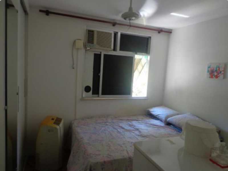Conheça 11 do imóvel - Apartamento 1 quarto à venda Taquara, Rio de Janeiro - R$ 195.000 - BRAP10094 - 11 11 - 11