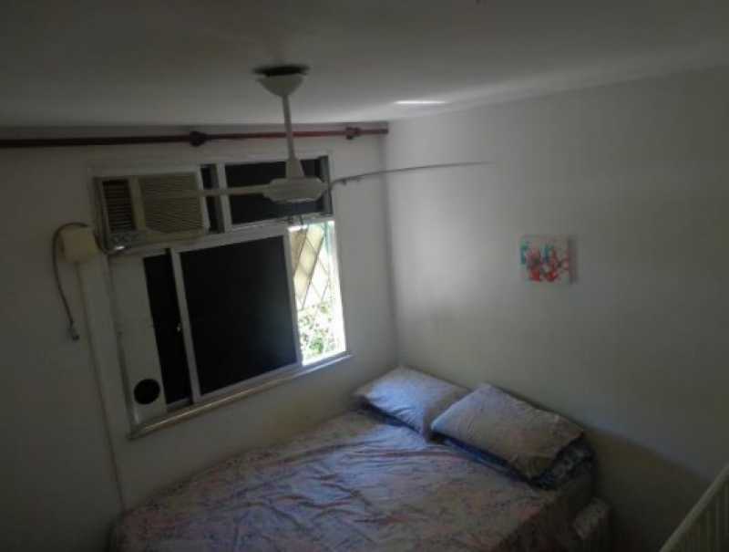 Conheça 12 do imóvel - Apartamento 1 quarto à venda Taquara, Rio de Janeiro - R$ 195.000 - BRAP10094 - 12 12 - 12