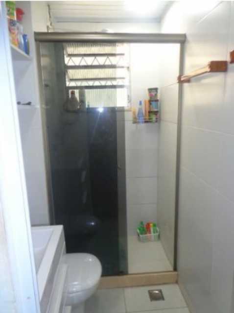 Conheça 13 do imóvel - Apartamento 1 quarto à venda Taquara, Rio de Janeiro - R$ 195.000 - BRAP10094 - 13 13 - 13