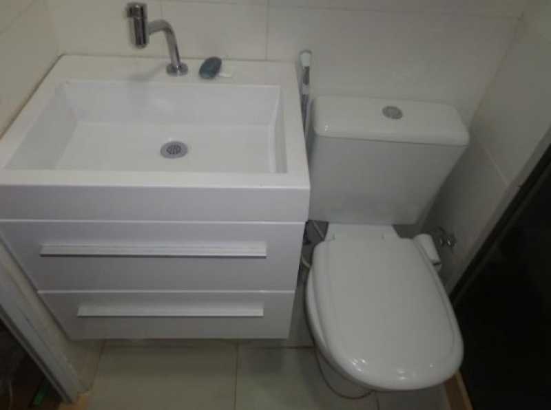 Conheça 16 do imóvel - Apartamento 1 quarto à venda Taquara, Rio de Janeiro - R$ 195.000 - BRAP10094 - 15 16 - 15
