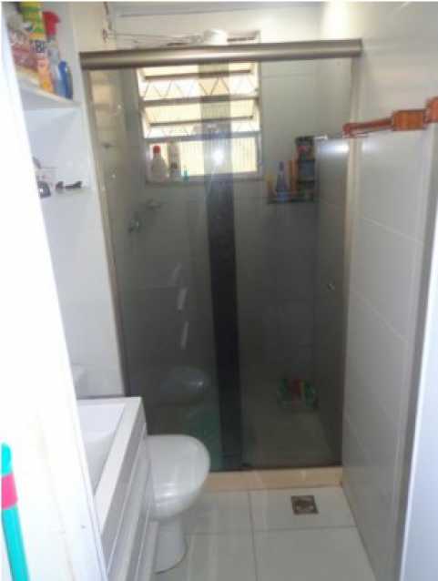 Conheça 18 do imóvel - Apartamento 1 quarto à venda Taquara, Rio de Janeiro - R$ 195.000 - BRAP10094 - 17 18 - 17