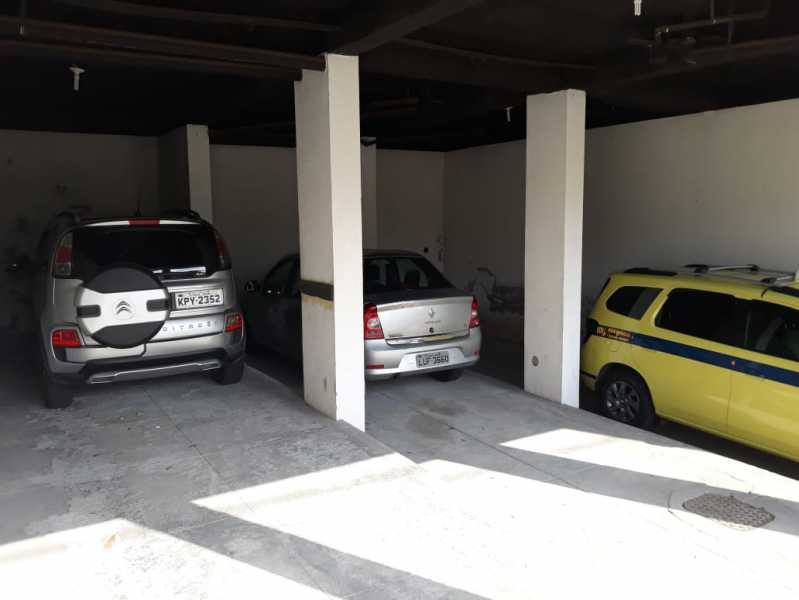Conheça 20 do imóvel - Casa 2 quartos à venda Curicica, Rio de Janeiro - R$ 330.000 - BRCA20128 - 11 20 - 11