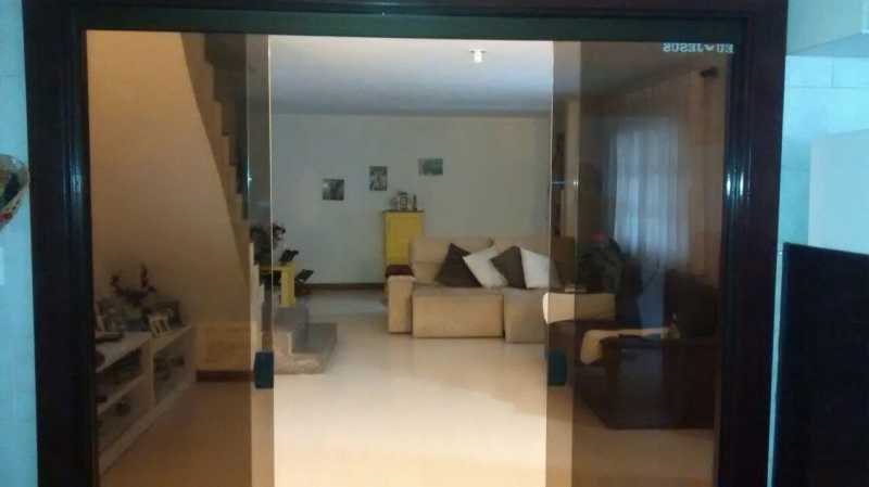Conheça 22 do imóvel - Casa em Condomínio 4 quartos à venda Curicica, Rio de Janeiro - R$ 380.000 - BRCN40044 - 22 22 - 22