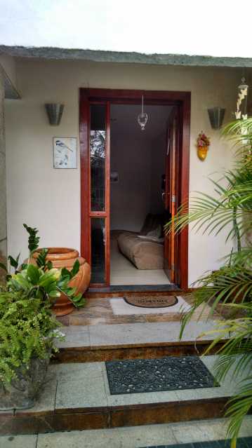 Conheça 25 do imóvel - Casa em Condomínio 4 quartos à venda Curicica, Rio de Janeiro - R$ 380.000 - BRCN40044 - 23 25 - 23