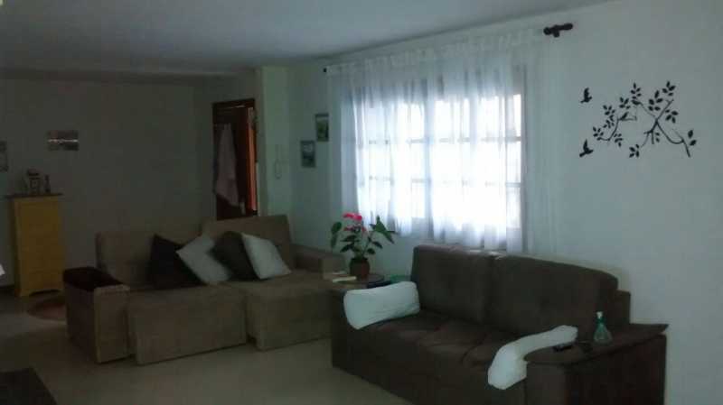 Conheça 27 do imóvel - Casa em Condomínio 4 quartos à venda Curicica, Rio de Janeiro - R$ 380.000 - BRCN40044 - 25 27 - 25