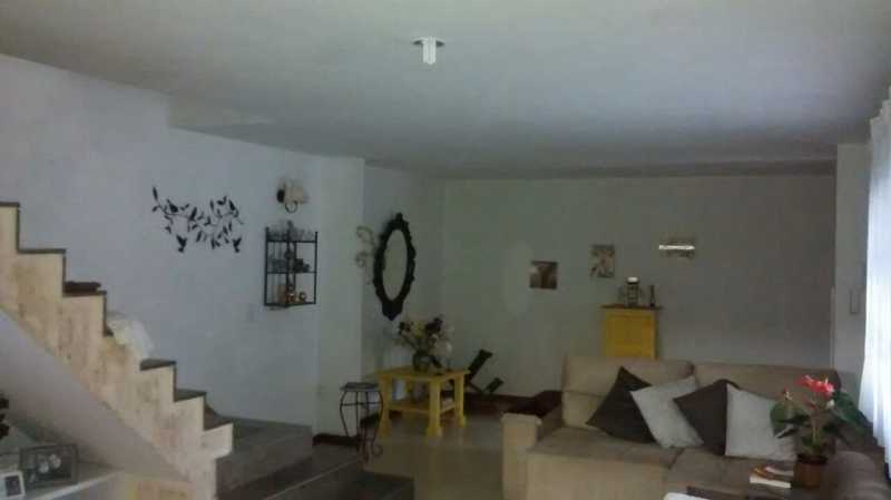 Conheça 29 2 do imóvel - Casa em Condomínio 4 quartos à venda Curicica, Rio de Janeiro - R$ 380.000 - BRCN40044 - 26 29 2 - 26